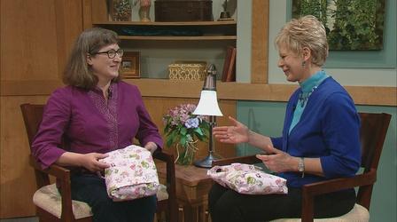 Video thumbnail: Sewing With Nancy Nancy's Corner - Deon Mass Encore Presentation