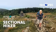 Sectional Hiker