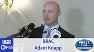 Adam Knapp | BRAC | 03/20/2023