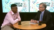 First in Future: Emmanuel Carter