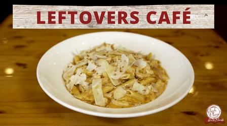 Video thumbnail: Check Please! South Florida Leftovers Café | Check, Please! South Florida
