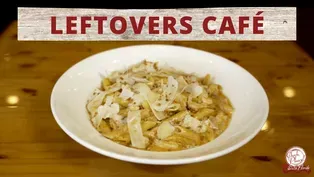 Leftovers Café | Check, Please! South Florida