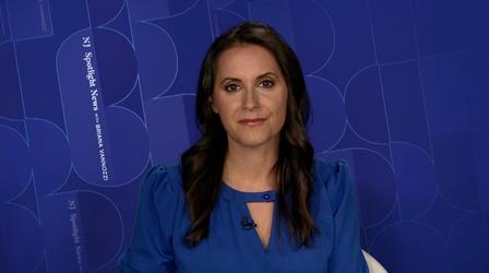 Video thumbnail: NJ Spotlight News NJ Spotlight News: November 15, 2022
