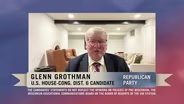 2026 Candidate Statement: Glenn Grothman, U.S. House – 6th Congressional District