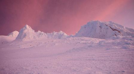 Video thumbnail: Oregon Field Guide Mount Hood: Climbing Oregon's Highest Peak