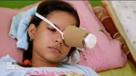 Video thumbnail: PBS NewsHour Sick Venezuelans lack power, water, medicine -- and hope