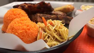 Flavors of Guam