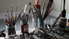 Video thumbnail: CPT12 Presents Daniel Sprick: Pursuit of Truth and Beauty