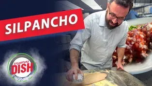 Watch Maryland Restaurant Kantutas Make Silpancho