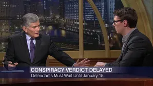 Verdict in McDonald Conspiracy Trial to Come in January