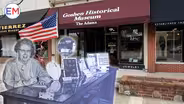 Goshen Historical Museum