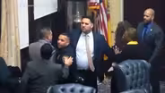 Mayor Sayegh calls for councilman to resign