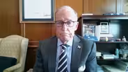 Larry Kudlow