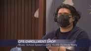 What’s Behind the Drop in Enrollment at CPS