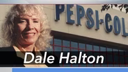 Dale Halton