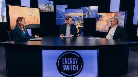 Video thumbnail: Energy Switch Solar & Wind Power the World? Part 2