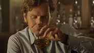 Endeavour's Inner Demons