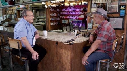 Video thumbnail: Counter Culture Counter Culture Season 2 Ep. 5