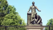 These Black Americans see Lincoln statue in different ways