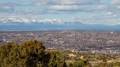 New Mexico In Focus NMPBS