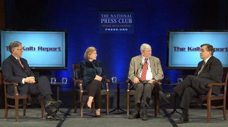 Video thumbnail: MPT Presents The Kalb Report 1301