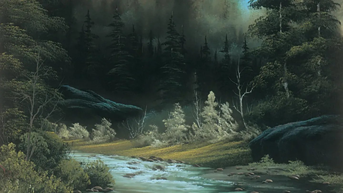 Country Creek