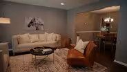 A Starter Home with a Surprise