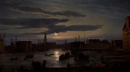 Video thumbnail: NYC-ARTS "Beyond the Light" at the Metropolitan Museum of Art