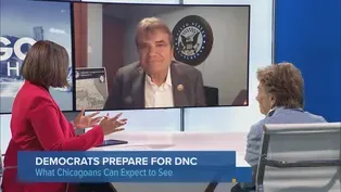 Members of Congress on the Upcoming DNC in Chicago