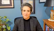 Amy Walter and Asma Khalid on omicron, inflation, Dem agenda