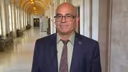 Trenton's new mayor outlines his vision for the capital city