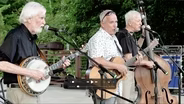 Three on a String (Full Performance)