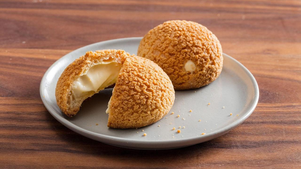 Sweet and Savory Choux - America′s Test Kitchen - Vimarsana News