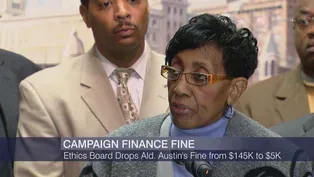 Ethics Board Drops Chicago Alderman’s Fine from $145K to $5K