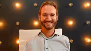 Nick Vujicic - Finding Your Purpose