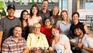 Lidia Celebrates America: A Nation of Neighbors