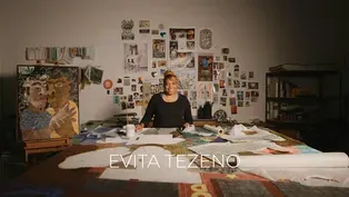 KERA Arts Docs: Evita Tezeno