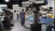 WHRO Great TV Auction 1985