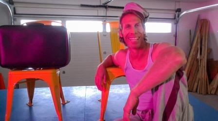 Video thumbnail: Contact SB Dance Curbside Theatre Pickup