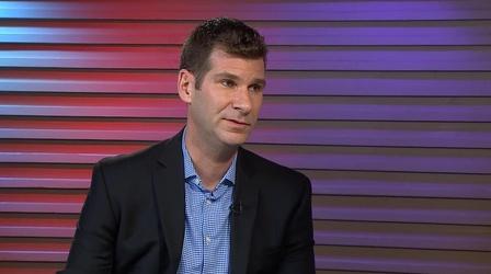 Video thumbnail: Innovating the Future Innovating the Future 113