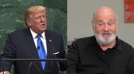 Video thumbnail: MetroFocus REINER'S RUSSIA PROBE