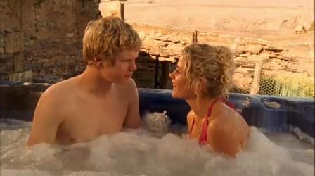 Video thumbnail: McLeod's Daughters Ep. 38 - Stripped Bare