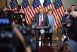 Congress moves forward with deal on gun safety legislation