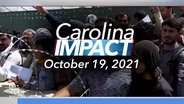 Carolina Impact: October 19, 2021