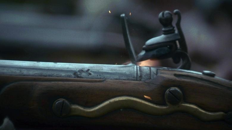 The American Revolution Image