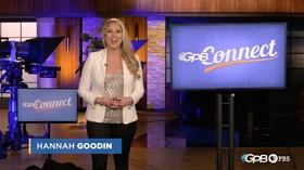 Video thumbnail: GPB Connect GPB Connect 111