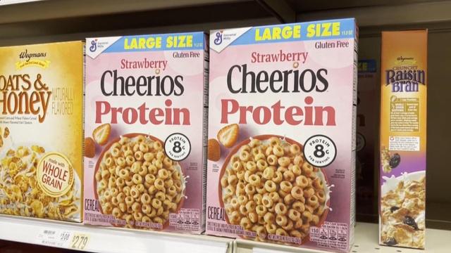 Amid growing obsession with protein, how much do we need?