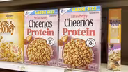 Amid growing obsession with protein, how much do we need?
