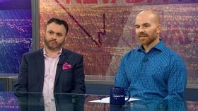 Video thumbnail: Nevada Week Unemployment Problem or Under-Preparation Problem?