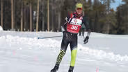 Biathlon in Wyoming
